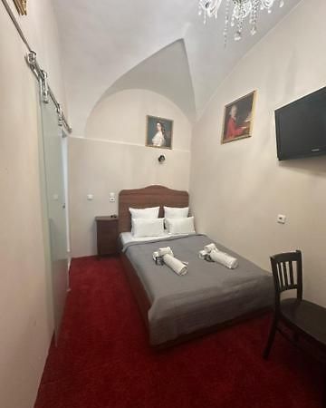 Datri Petite Suite 8 เวียนนา ภายนอก รูปภาพ