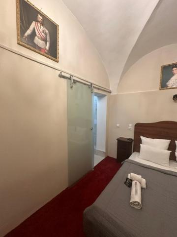 Datri Petite Suite 8 เวียนนา ภายนอก รูปภาพ