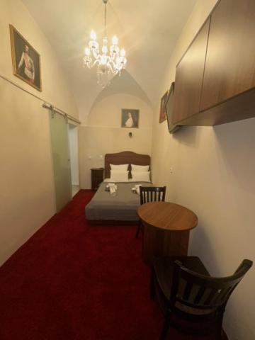 Datri Petite Suite 8 เวียนนา ภายนอก รูปภาพ