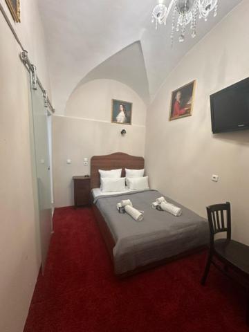 Datri Petite Suite 8 เวียนนา ภายนอก รูปภาพ